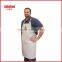 Cheap Promotion christmas apron custom printed paint apron