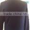 2015 new fashion men's dress in 12GG pullover