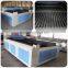 high quality co2 laser machine for engraving and cutting with big size