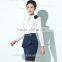 stewardess hotel bespoke uniform SHL563