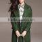 fashion winter coat bespoke wool women overcoat OVCW059