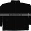 Hight Quantity Mens Polar Fleece Black Jacket