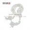 China Manufacturer New Style Very Soft Knitted Scarves For Kids