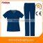 China supplier new product wholesale safety garments workwear scrubs