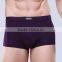 high quality european modal cotton XXXL mens short pant boxes in package