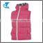 Padded Vest Latest Winter Wear For Women