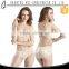 HSZ-8990 Top popular transparent panties for young girls sexy women underwear model women panties