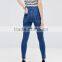 ladies jeans top design new style jeans pent women denim jeans