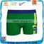New Design Man's Cotton Spandex Boxer Shorts Underwear Suits