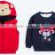 customize kids wear set fashion design children clothing kids winter clothes casual children boys clothes sets