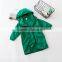 S17636A Girls Clothes Cartoon Print Design Girls Jackets