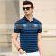 2016 Popular Custom T Shirt Men Polo Shirt Original Man With OEM/ODM