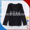 Factory Price Cotton childrens long sleeve t shirts