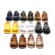 China shoes factory custom logo shoes boys baby sandals