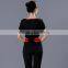 custom juqian brand chantilly cotton and polyester mix beauty SPA uniform suit
