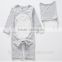 Infants & Toddlers clothing natural fiber Baby Clothes/ Baby