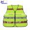 Warning and safety electrician workwear uniforms industrial