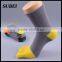 socks wholesale custom toe tube sock happy socks