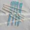 Colorful plastic needle for kids for sell YL-E126