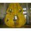 Hot Sell Electro Hydraulic Orange peel Grab