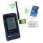 GPRS wireless temperature humidity data logger
