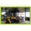 Stone Paving Granite Shot Blasting Machine