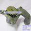 Komatsu WA500-3 loader S6D140 engine oil pump 6211-32-2130