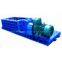 Supply grading crusher, mining machinery-China