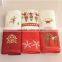 100% cotton Christmas tea towel wholesale