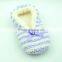 Good quality economic wholesale plush slippers for boat