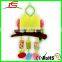 Wholesale Baby Bed Strollers Hanging Plush Bird Toys