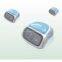 New coming/Hot sell/Top view/Promotinal fgift/step counter/stopwatch/Multifunction pedometer