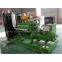 Favorable Price Silent Type 200kw Biogas Generator Set