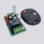 ​AC 220V 2 Keys Rolling Code remote control switch AK-RK01SK-220-2