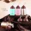 Vacuum flask small stainless steel fashion lovely bottle thermos travel mug