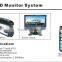 Anti-collision Vedio Display Truck Camera Parking System Hot Sale