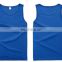 wholesale mens custom design reflective jogging vest running vest