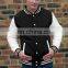 Top Unisex Fashion Varsity Jacket - Light jacket - navy/white from Pakistan