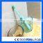 2015 Hot selling toothbrush tool colorful silicone toothbrush for children