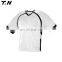 100% polyester full sublimation custom lacrosse jersey