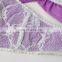 Made In China Beautiful Lace Colorful Sweet Teen G-String