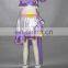 SunShine-Love Live! School Idol Project Music start!! Toujou Nozomi Dress Anime Cosplay Costume