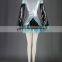 SunshineFun-Vocaloid Super alloy Hatsune Miku Cosplay Costumes
