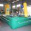 Inflatable bungee run basketball wacky dual sport equalizer inflatable