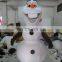 Popular snowman olaf mascot costume for adult frozen mascot