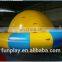 HI Popular Inflatable saturn,saturn inflatable boats,inflatable water toys for sale