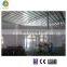 Outdoor Heat sealing Large inflatable white color tent inflatable bubble tent for camping