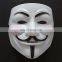 2017 Halloween Prop Costume V For Vendetta Mask Guy Fawkes