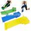 Health lifestyle resistance bands Aerobic exercise