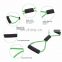 8-Shaped Resistance Loop Band Tube for Yoga Fitness Pilates Workout Exercise Fitness Equipment Chest Developer
